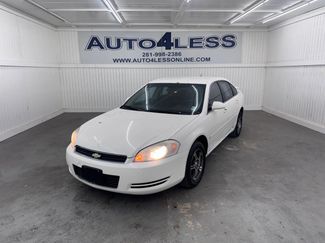 Used 2006 Chevrolet Impala LS video 1