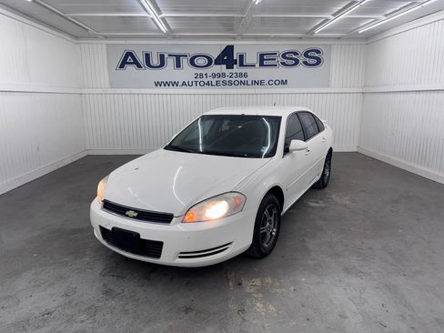 Used 2006 Chevrolet Impala LS image 1