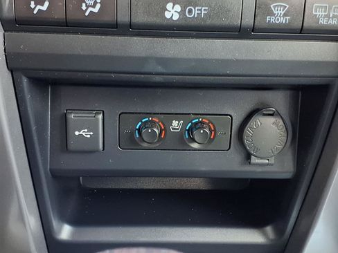 Used 2022 Toyota 4Runner Limited RWD image 20