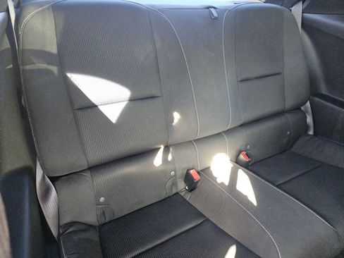 Used 2015 Chevrolet Camaro LT w/ Rear Vision Package image 25