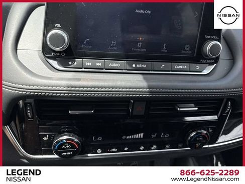 Certified 2023 Nissan Rogue SL AWD/4WD image 24