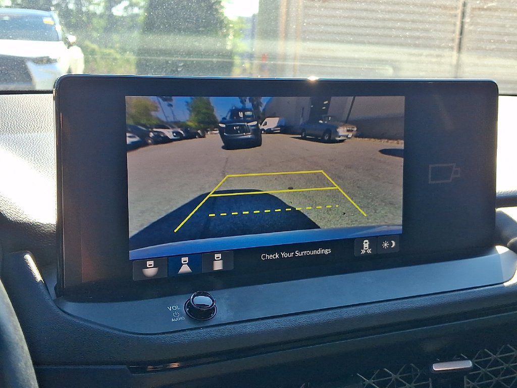 Used 2024 Honda Accord Sport image 19