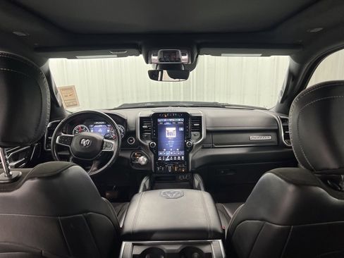 Used 2023 RAM 1500 Laramie image 14