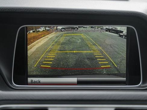 Used 2015 Mercedes-Benz E 550 Coupe image 41