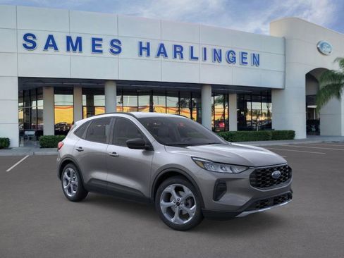 New 2026 Ford Escape ST-Line w/ Tech Pack #1 image 7