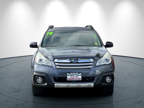 Used 2014 Subaru Outback 2.5i Limited image 9