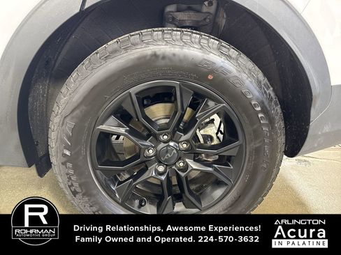 Used 2025 Kia Sportage X-Pro AWD/4WD image 5