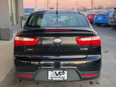 Used 2014 Kia Rio EX w/ Convenience Package image 5