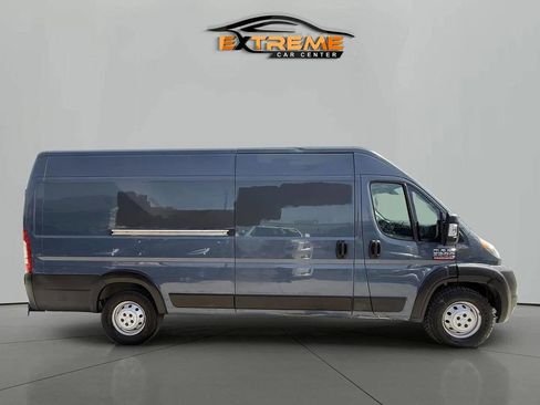 Used 2020 RAM ProMaster 3500 image 7