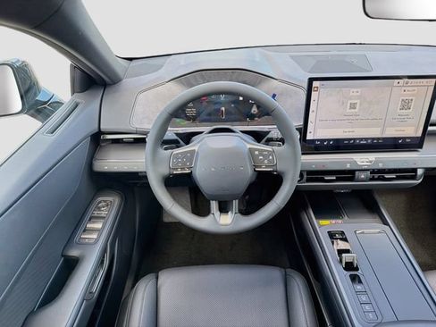 New 2026 Lexus ES 350h w/ Convenience Package FWD image 17