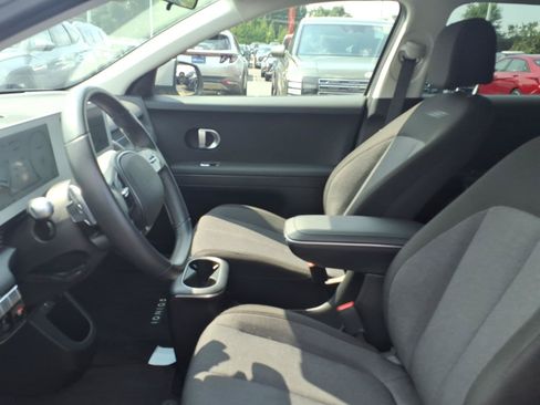 Used 2024 Hyundai Ioniq 5 SE AWD/4WD image 20