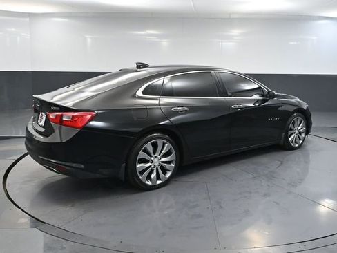 Used 2016 Chevrolet Malibu Premier image 4