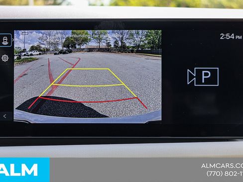 Used 2025 Hyundai Tucson SEL image 29