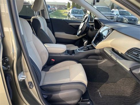 Certified 2023 Subaru Outback Premium image 16