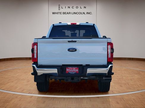 Used 2024 Ford F250 Lariat w/ Lariat Ultimate Package image 6