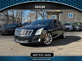 Used 2015 Cadillac XTS Luxury video 1