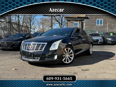 Used 2015 Cadillac XTS Luxury
