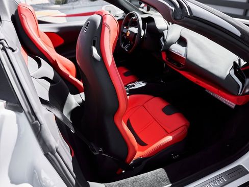 Used 2024 Ferrari SF90 Spider AWD/4WD image 48