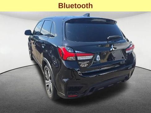 Used 2024 Mitsubishi Outlander Sport AWD image 8