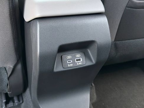 New 2026 Subaru Crosstrek 2.0i Premium AWD/4WD image 17