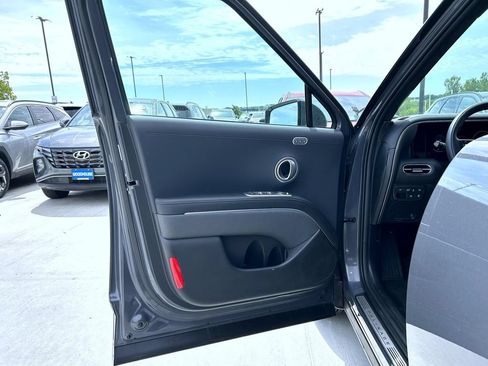 Used 2026 Hyundai Palisade Calligraphy AWD/4WD image 11