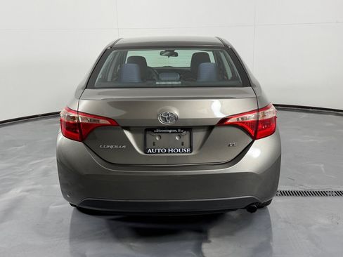 Used 2019 Toyota Corolla LE FWD image 6