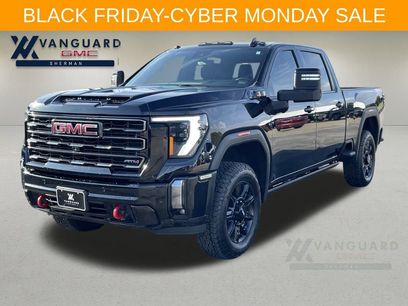 Used 2024 GMC Sierra 3500 AT4 w/ AT4 Premium Plus Package