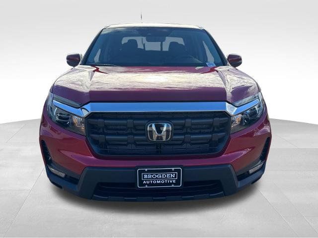 New 2026 Honda Ridgeline RTL image 19