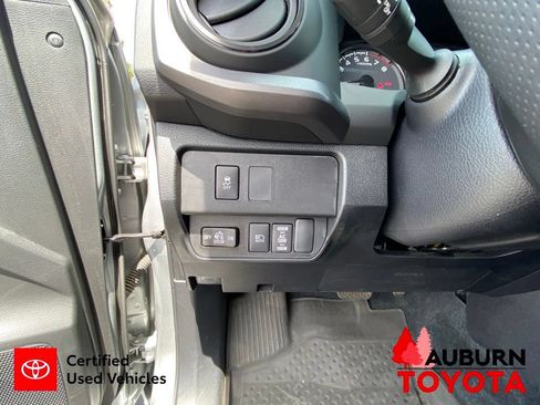 Certified 2023 Toyota Tacoma TRD Off-Road w/ Technology Package AWD/4WD image 36