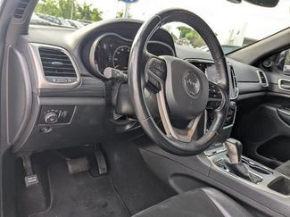 Used 2020 Jeep Grand Cherokee Altitude AWD/4WD video 2