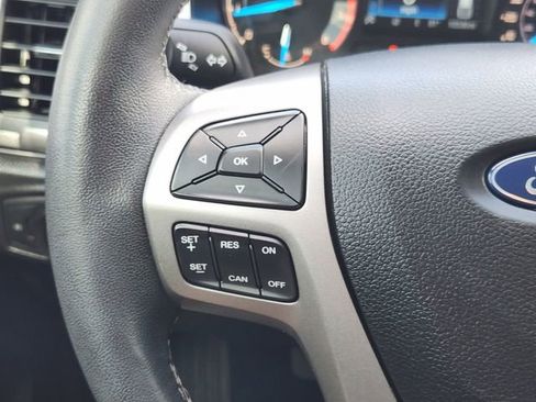 Used 2021 Ford Ranger XLT w/ Equipment Group 301A Mid RWD image 28