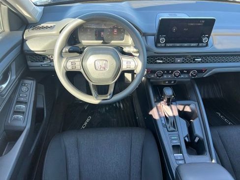 Used 2024 Honda Accord EX image 14