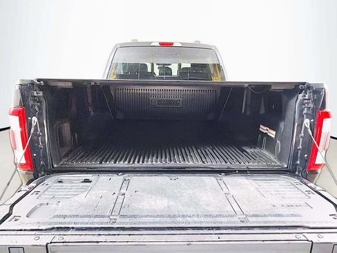Used 2023 Ford F150 Lariat w/ Equipment Group 502A High AWD/4WD image 16