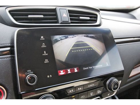 Used 2021 Honda CR-V EX image 23