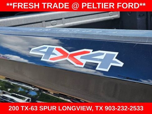 Used 2023 Chevrolet Silverado 1500 LT AWD/4WD image 8