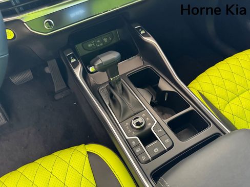 New 2026 Kia Sorento EX image 27