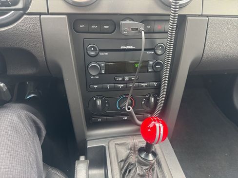 Used 2007 Ford Mustang Shelby GT500 image 12