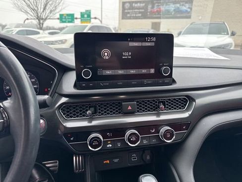 Used 2023 Acura Integra A-Spec image 14