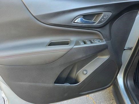 Certified 2023 Chevrolet Equinox RS w/ LPO, Cargo Package image 9