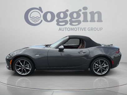 Used 2023 MAZDA MX-5 Miata Grand Touring