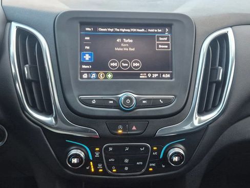 Used 2024 Chevrolet Equinox LT w/ LPO, Floor Liner Package image 34