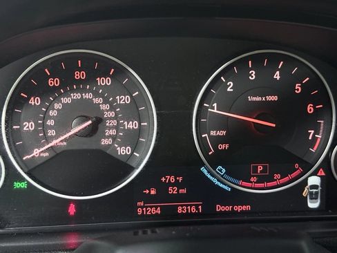 Used 2018 BMW 440i xDrive Convertible AWD/4WD image 13