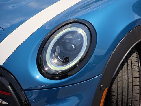 Used 2024 MINI Cooper John Cooper Works FWD image 33