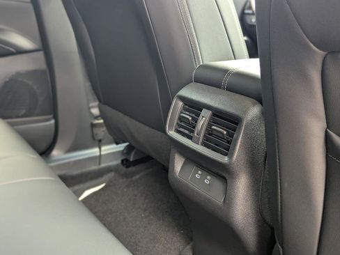 New 2026 Nissan Murano SV AWD/4WD image 39