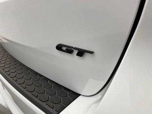 New 2026 Dodge Durango GT AWD/4WD image 5