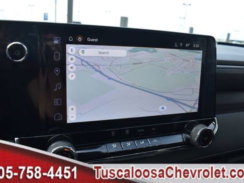 New 2026 Chevrolet Colorado W/T w/ WT Custom Package image 27