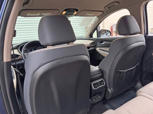 Used 2023 Hyundai Santa Fe SEL w/ Cargo Package FWD image 30