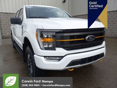 Used 2023 Ford F150 Tremor