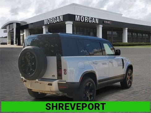 Used 2023 Land Rover Defender 110 SE image 7