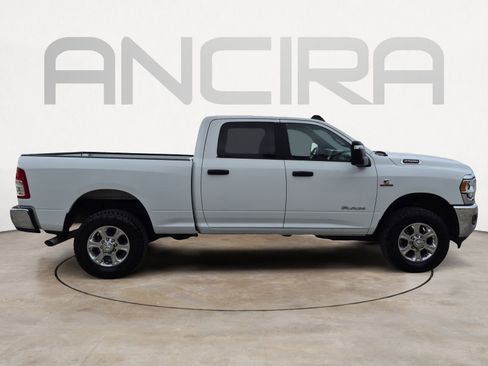 Used 2023 RAM 2500 Big Horn w/ Level 1 Equipment Group AWD/4WD image 11